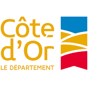 logo département de la Cote d'or