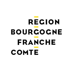 logo région Bourgogne Franche Comté